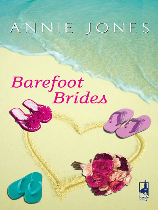 Cover image for Barefoot Brides